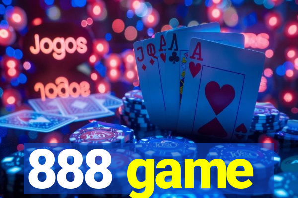 888 game